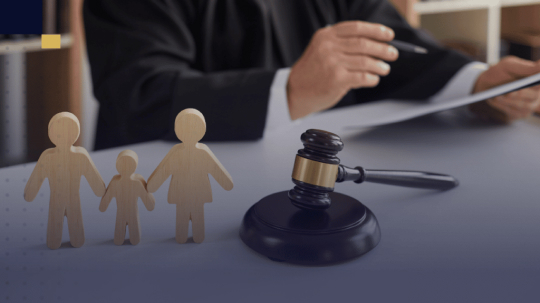 Derechos de familia